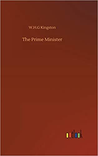 okumak The Prime Minister