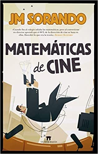 okumak Matematicas de Cine