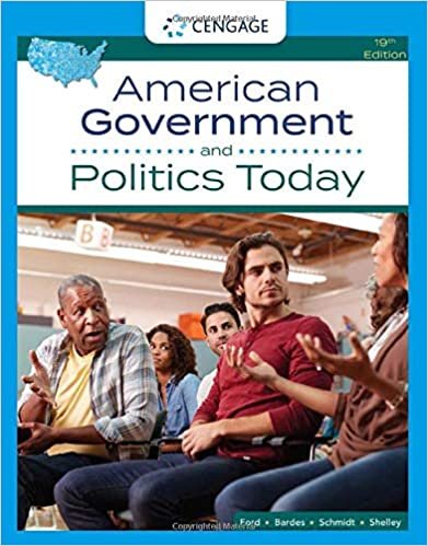 okumak American Government and Politics Today