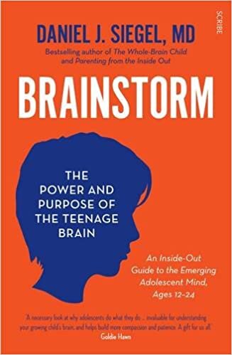 okumak Brainstorm: The Power and Purpose of the Teenage Brain