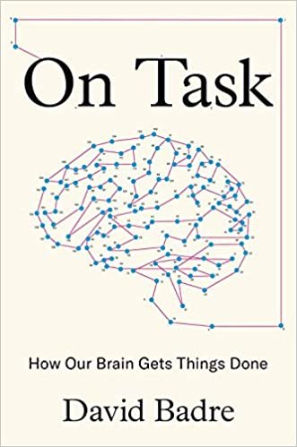 okumak On Task: How Our Brain Gets Things Done