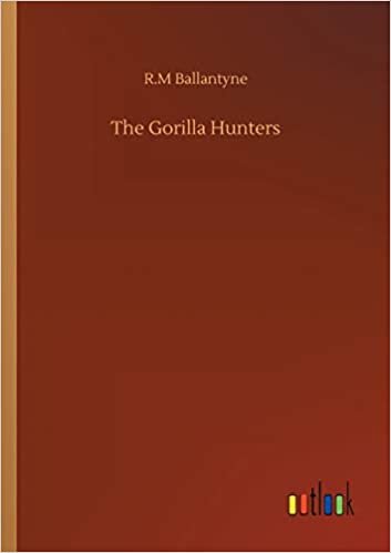 okumak The Gorilla Hunters