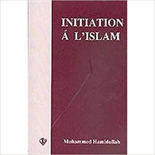 okumak Initiation A L&#39;Islam
