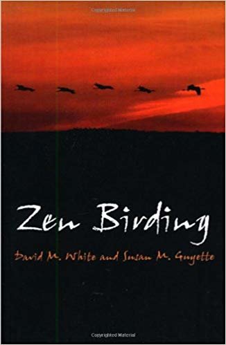 okumak Zen Birding