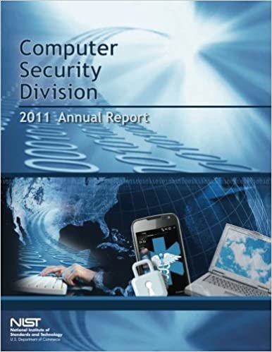 okumak Computer Security Division Annual Report- 2011