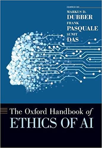 okumak The Oxford Handbook of Ethics of AI (Oxford Handbooks)