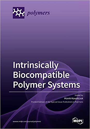okumak Intrinsically Biocompatible Polymer Systems