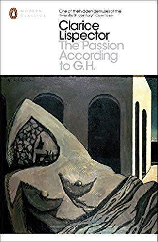 okumak Passion According to G.H (Penguin Modern Classics)