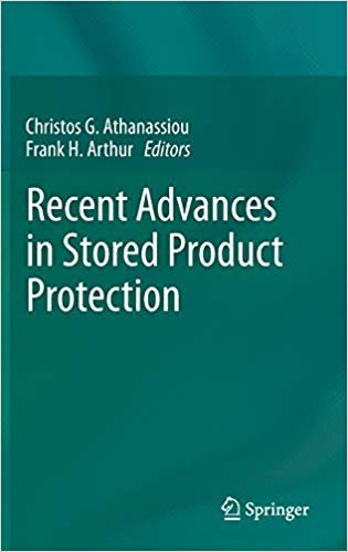 okumak Recent Advances in Stored Product Protection