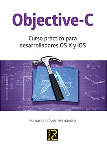 okumak Objective-C para desarrolladores OSX y iOS