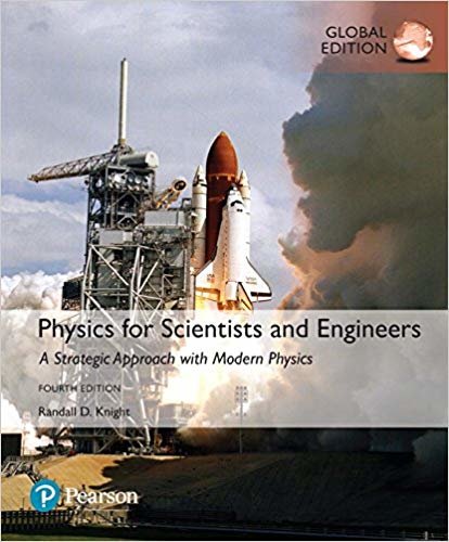 okumak Physics for Scientists and Engineers: A Strategic Approach with Modern Physics, Global Edition