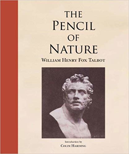 okumak The Pencil of Nature