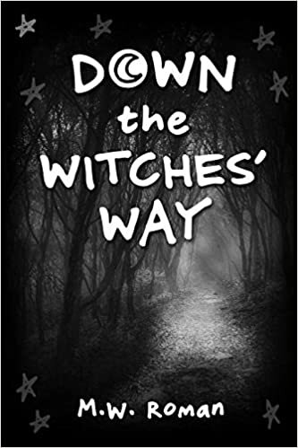 okumak Down The Witches&#39; Way