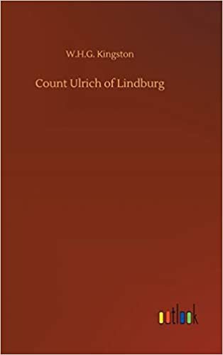 okumak Count Ulrich of Lindburg