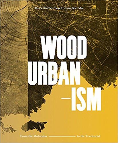 urbanism: من الخشب الجزيئي To The territorial