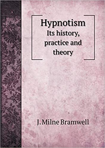okumak Hypnotism Its history, practice and theory