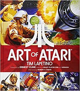 okumak Art of Atari