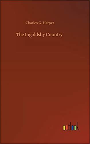 okumak The Ingoldsby Country