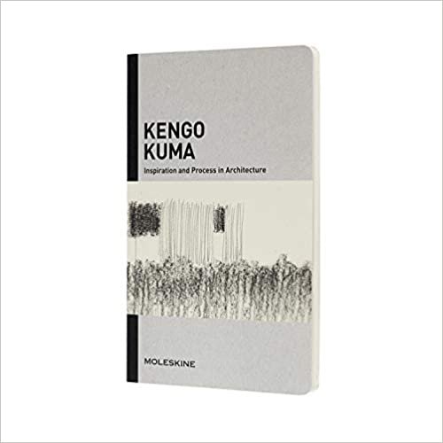 okumak Kengo Kuma (Inspiration and Process in Architecture)