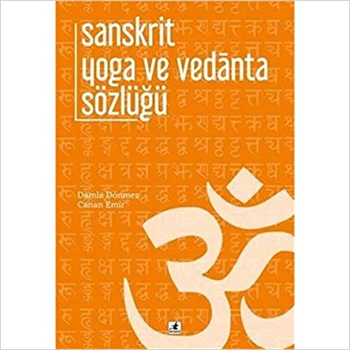 okumak Sanskrit Yoga ve Vedanta Sözlüğü