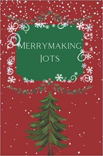 okumak Merrymaking Jots (W. F. Bloom Journals)