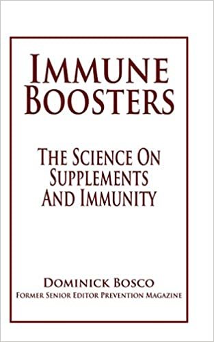 okumak Immune Boosters: The Science On Supplements And Immunity