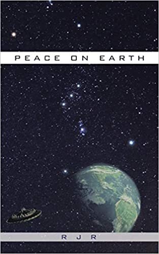 okumak Peace on Earth
