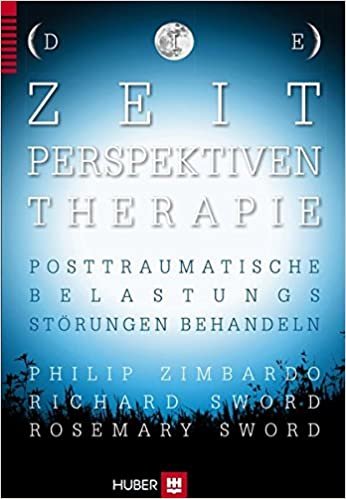 okumak Zimbardo, P: Zeitperspektiven-Therapie