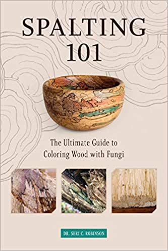 okumak Spalting 101: The Ultimate How-To Guide to Coloring Wood with Fungi