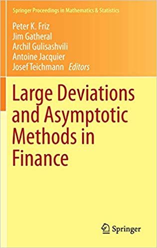 okumak Large Deviations and Asymptotic Methods in Finance : 110