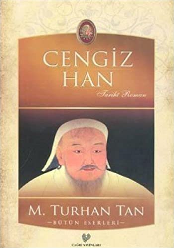 okumak CENGİZ HAN