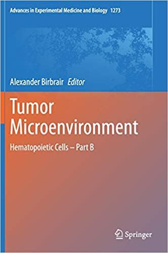 okumak Tumor Microenvironment: Hematopoietic Cells – Part B (Advances in Experimental Medicine and Biology (1273), Band 1273)