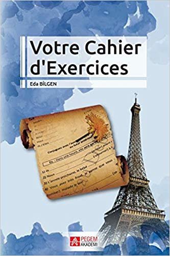 okumak İADESİZ-Votre Cahier d’Exercices
