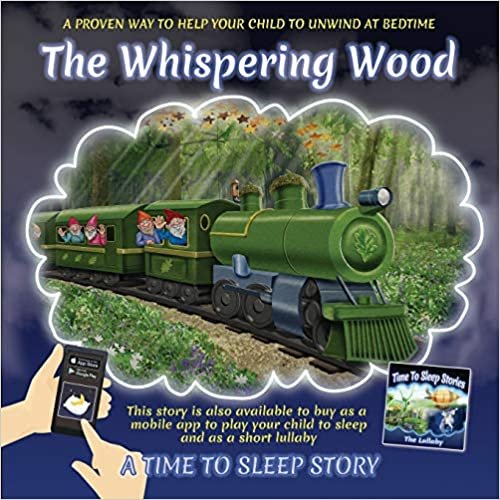 okumak The Whispering Wood (Time to Sleep Stories)