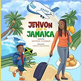 okumak Jehvon Goes to Jamaica