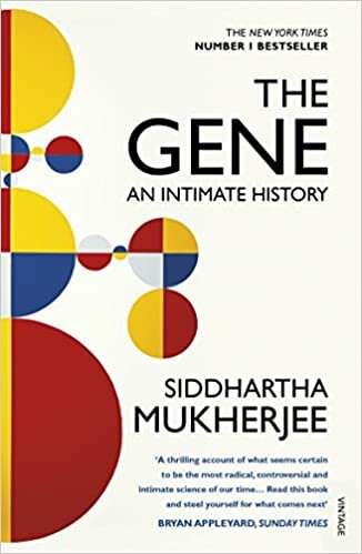 okumak The Gene: An Intimate History
