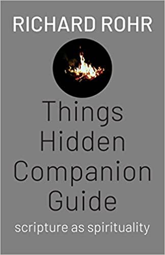 okumak Things Hidden Companion Guide: Scripture as Spirituality