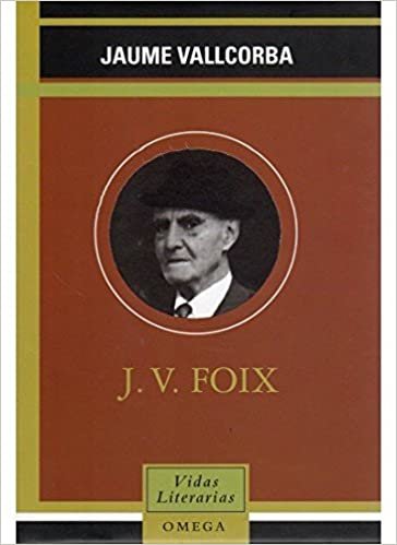 okumak J. V. Foix