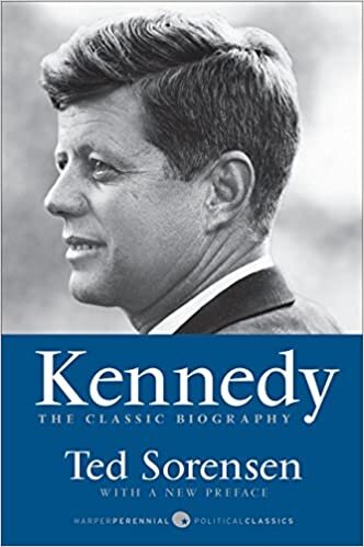 okumak Kennedy: The Classic Biography (Harper Perennial Political Classics)