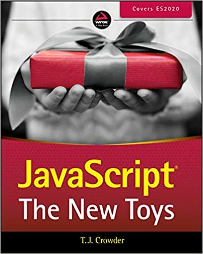 okumak JavaScript: The New Toys