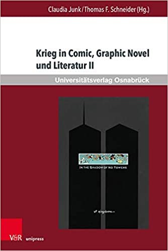 okumak Krieg in Comic, Graphic Novel und Literatur II (Krieg Und Literatur / War and Literature)