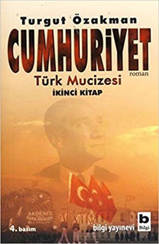 okumak Cumhuriyet - Türk Mucizesi 2