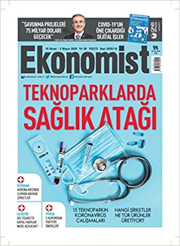 okumak Ekonomist Dergisi