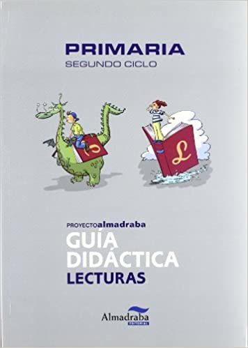 okumak Guía de lectura Segundo Ciclo (Guías didácticas y solucionarios, Band 2)