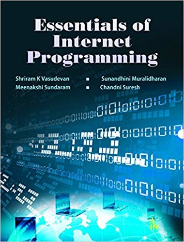 okumak Essentials of Internet Programming