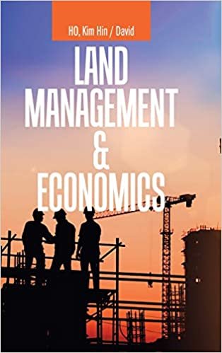 okumak Land Management &amp; Economics