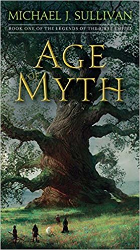 okumak Age Of Myth