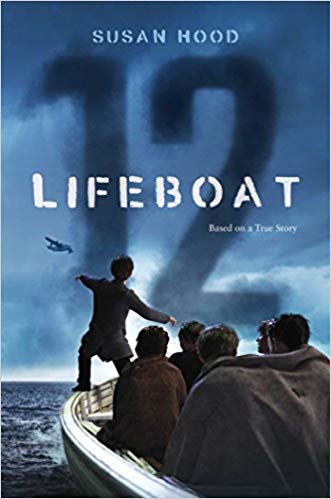 okumak Lifeboat 12