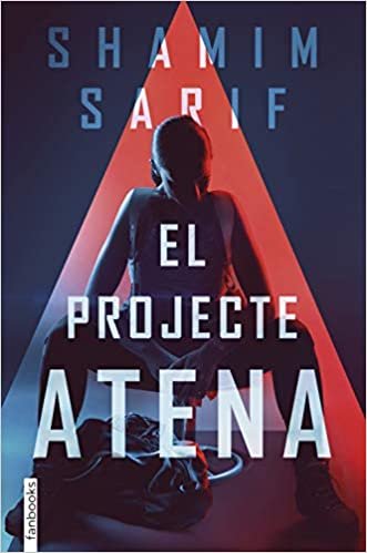 okumak El Projecte Atena (Ficció)