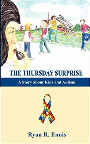 okumak The Thursday Surprise: A Story about Kids and Autism